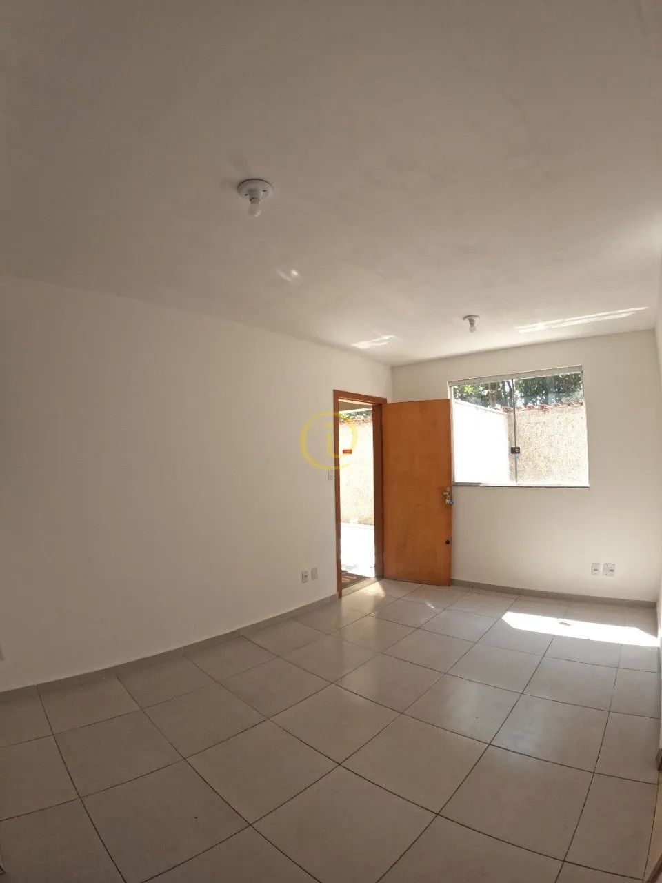 Apartamento para Aluguel no Serrano, BH