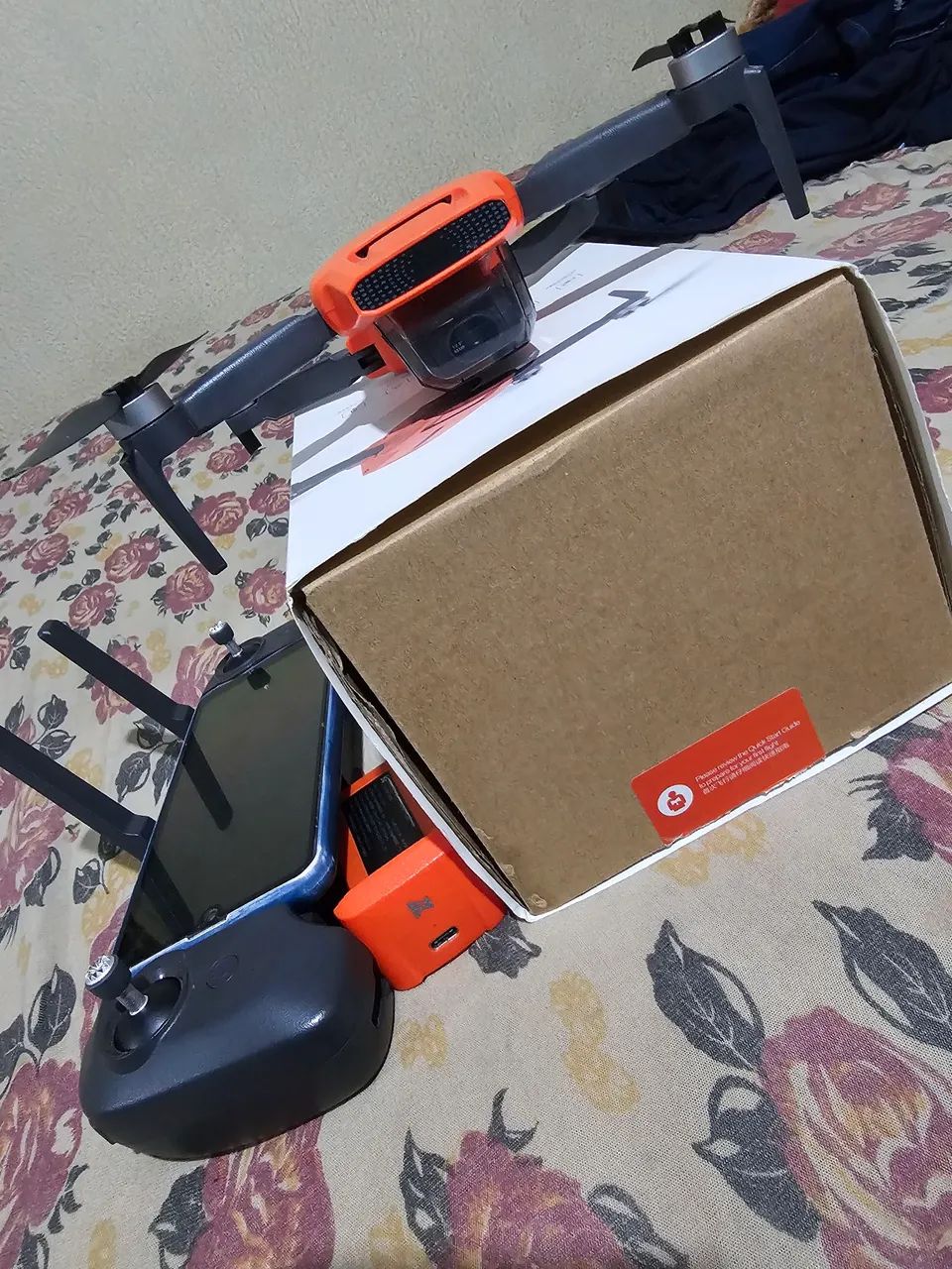 Drone fimi mini 3 - Foto 3