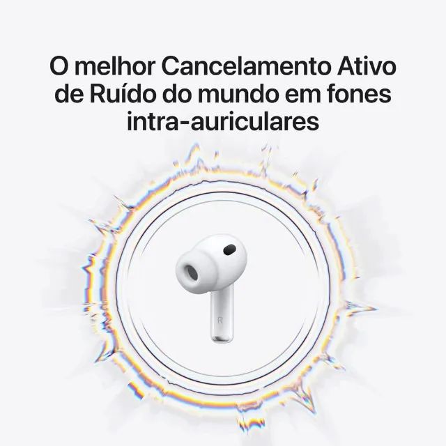 Airpods Pro 3 - Foto 3