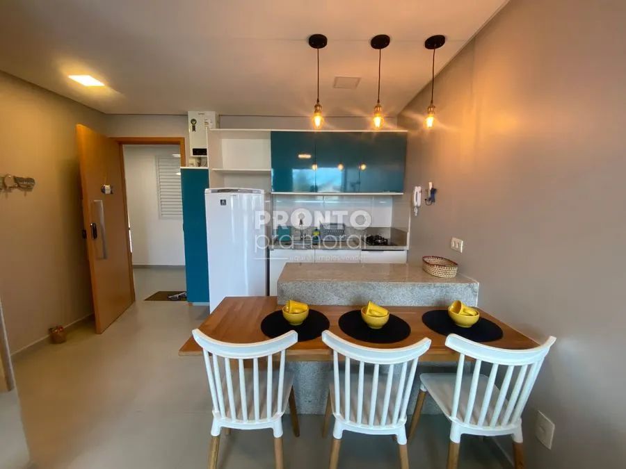 Flat com 1 quarto em Porto de Galinhas - Foto 3