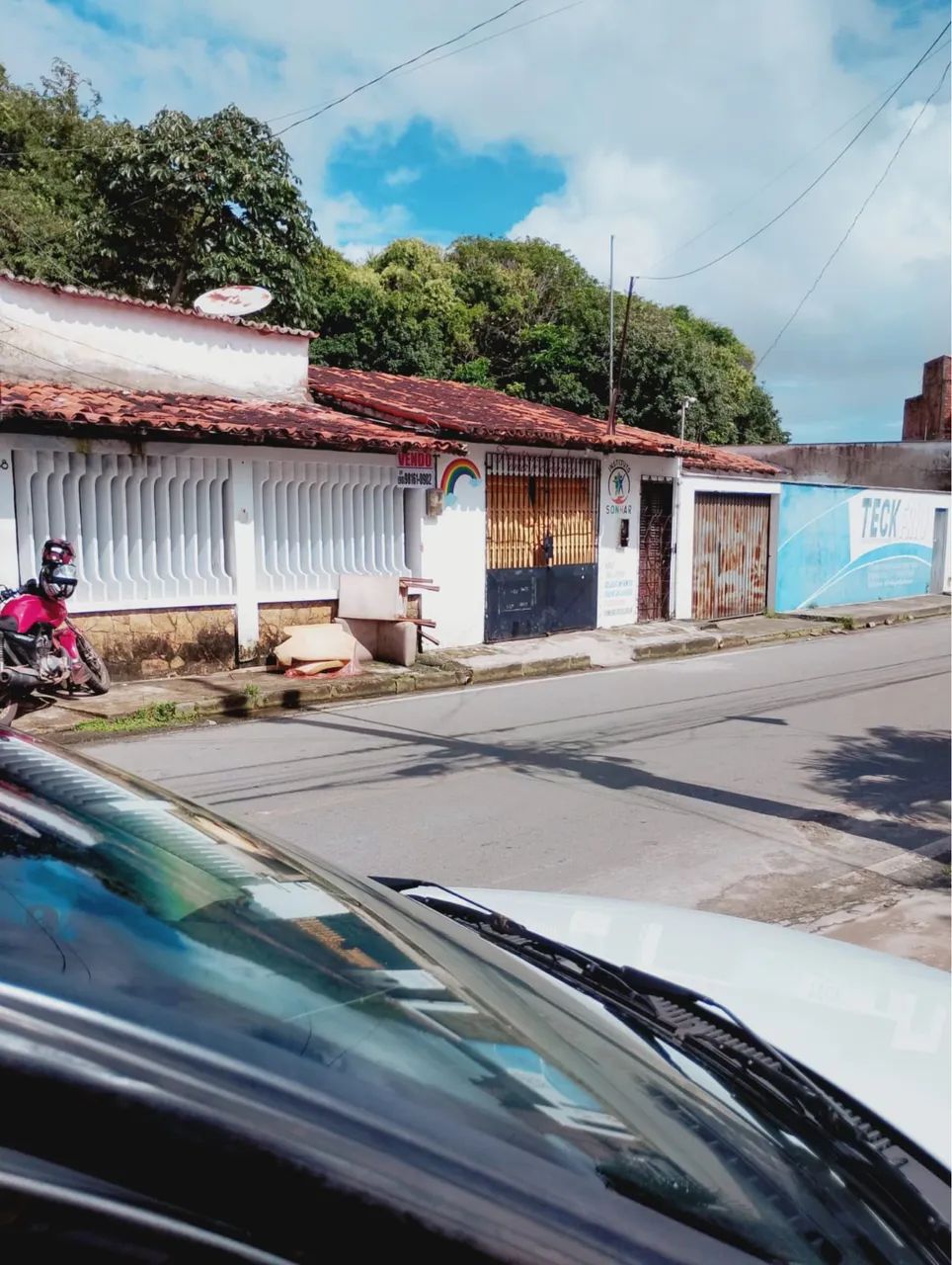 Casa no Turu 