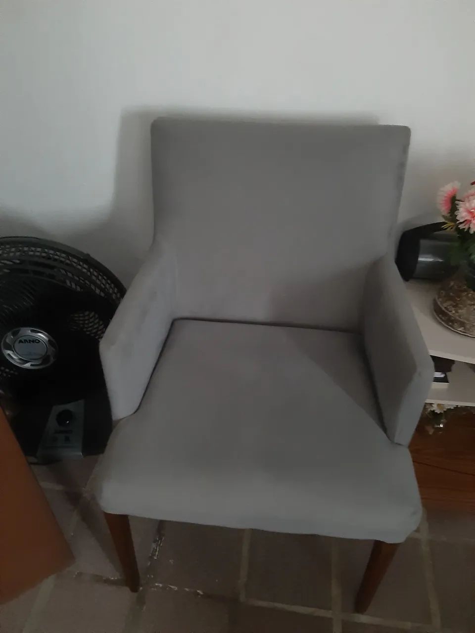 2 poltronas 150 cada - Foto 2