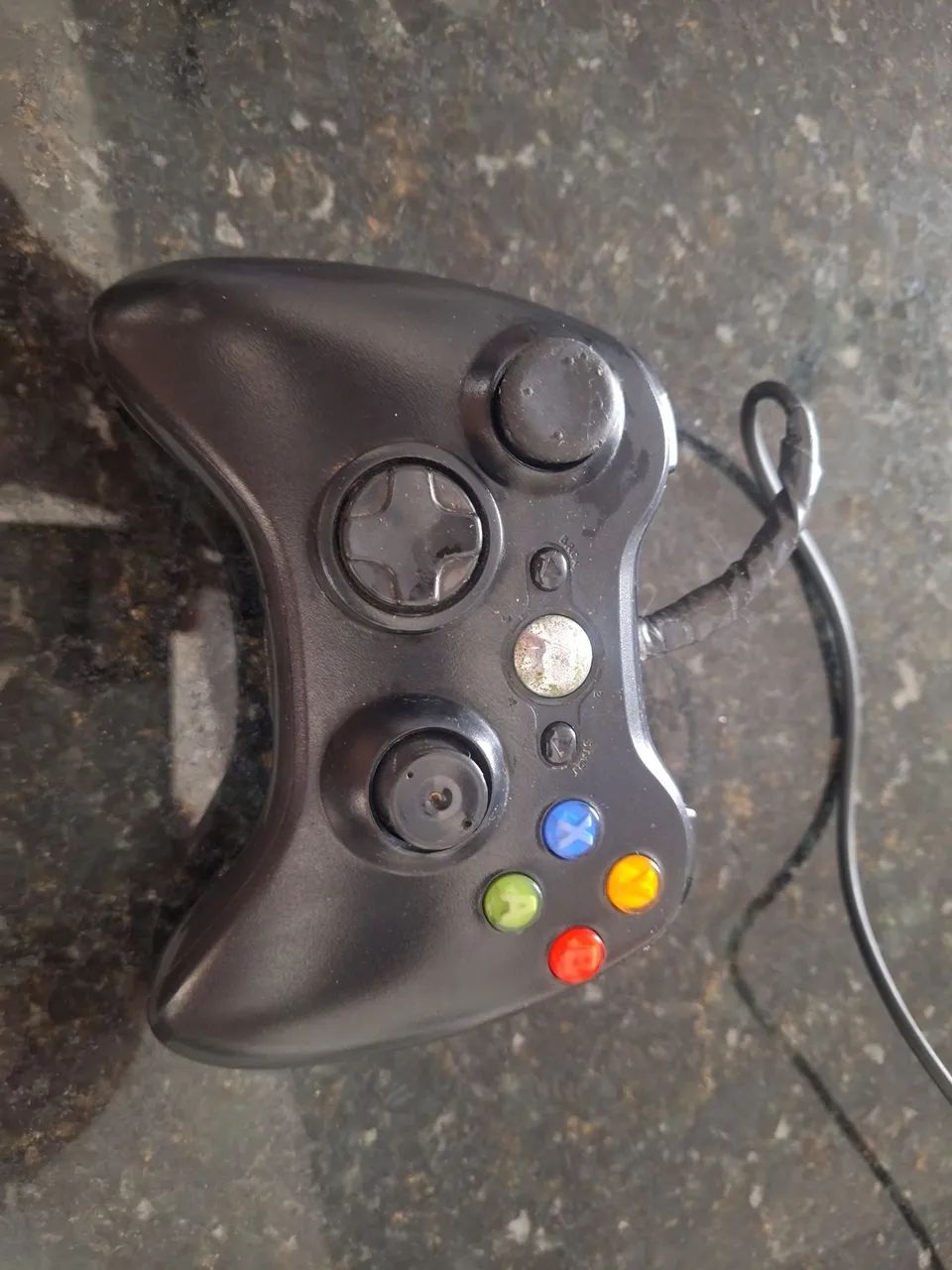 Manete Xbox 360 - Foto 4
