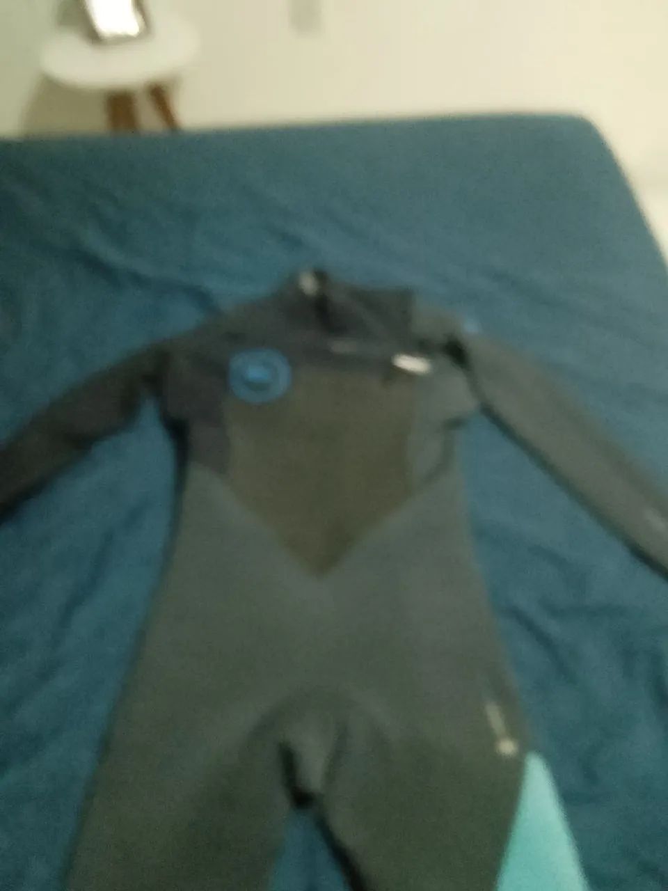 Macacão de surf 