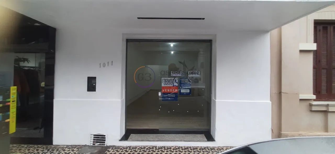 Loja para vender ou alugar Centro Pelotas/RS