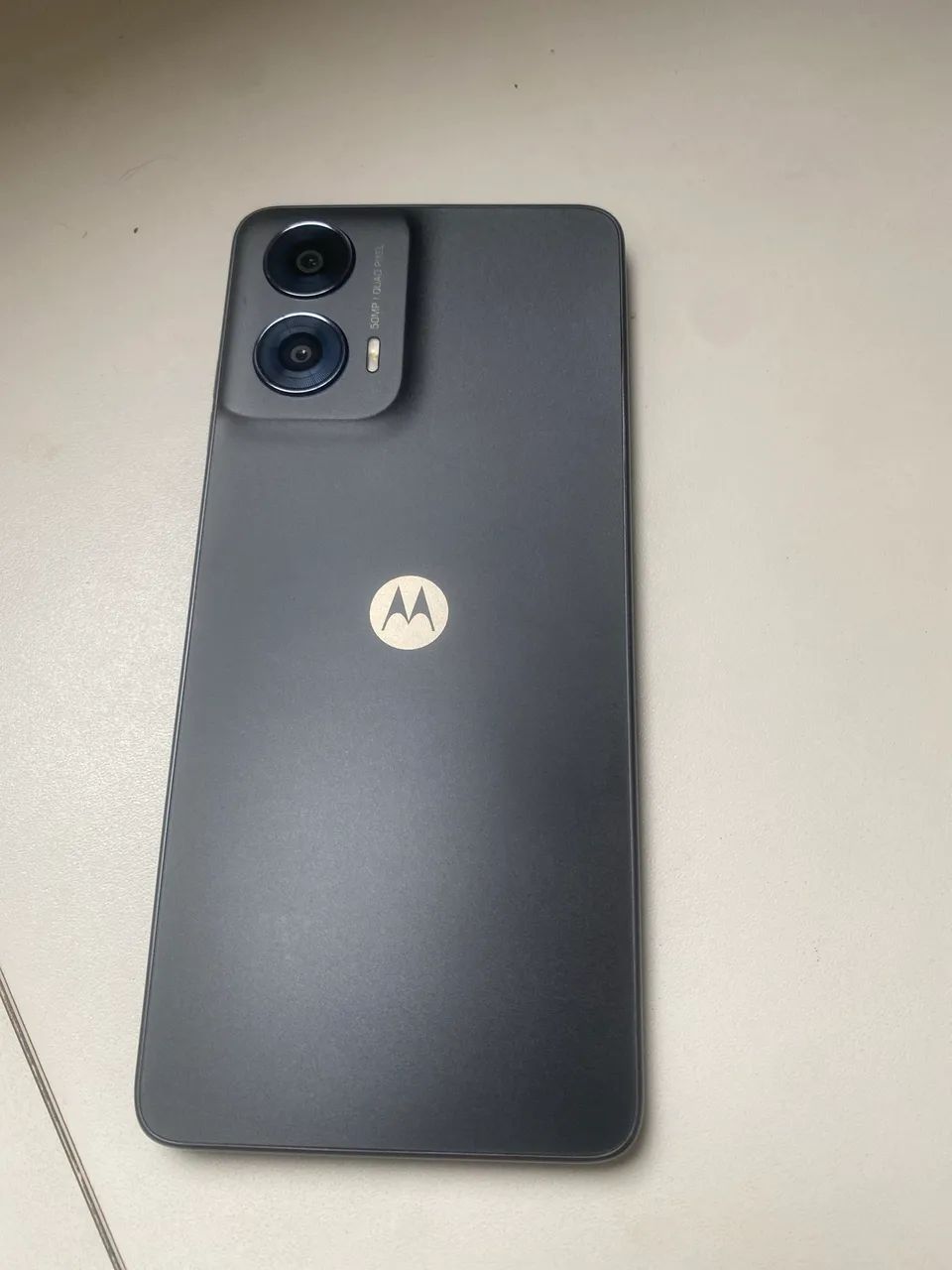 Vendo celular Motorola moto g 24 - Foto 2