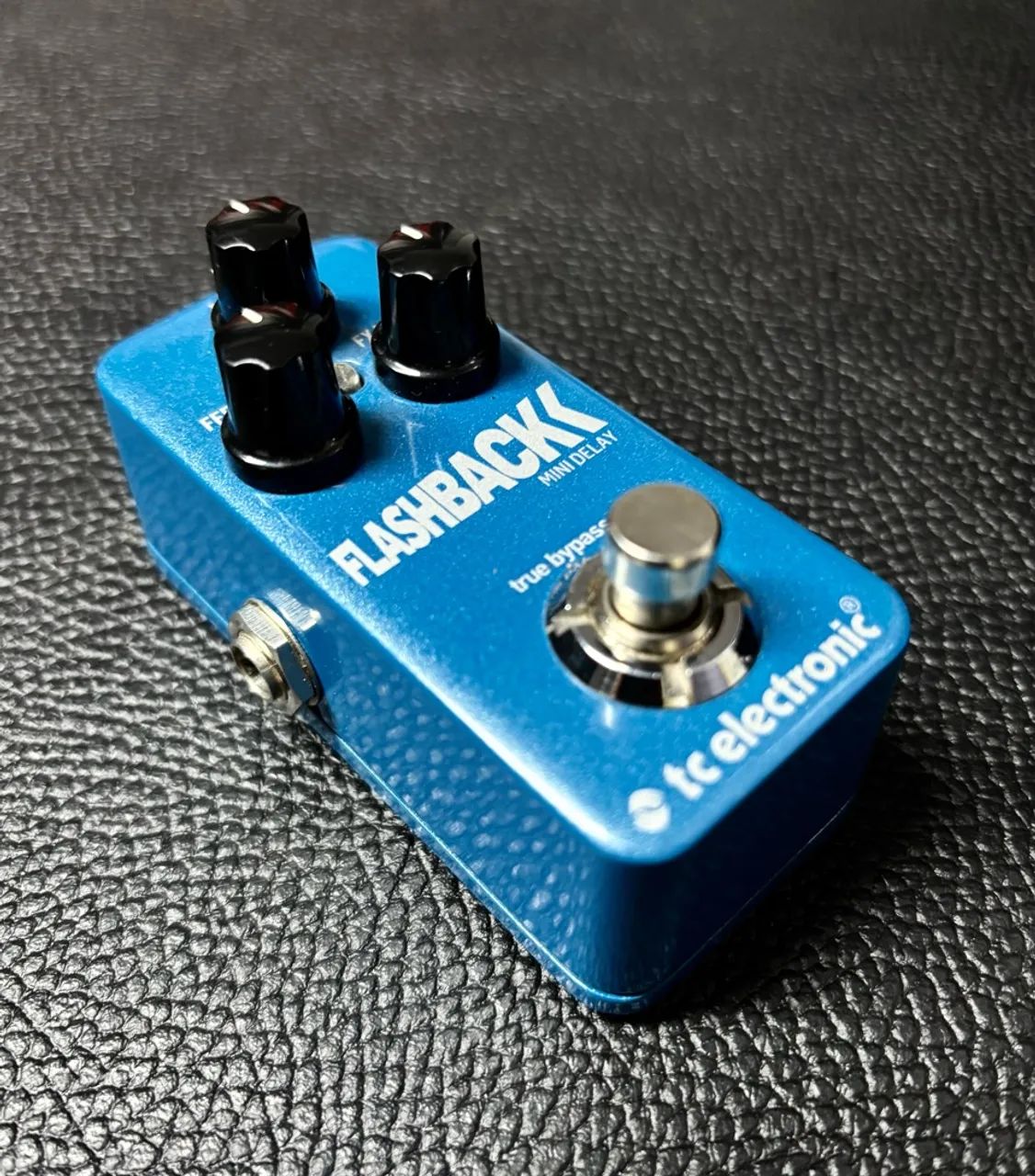 TC Electronic Flashback Delay Mini - Foto 2