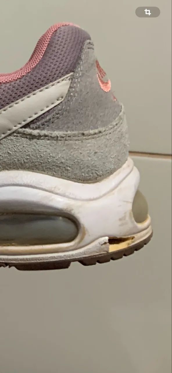 Nike Air Max Tailwind 4 (Perfeito estado) - Foto 5