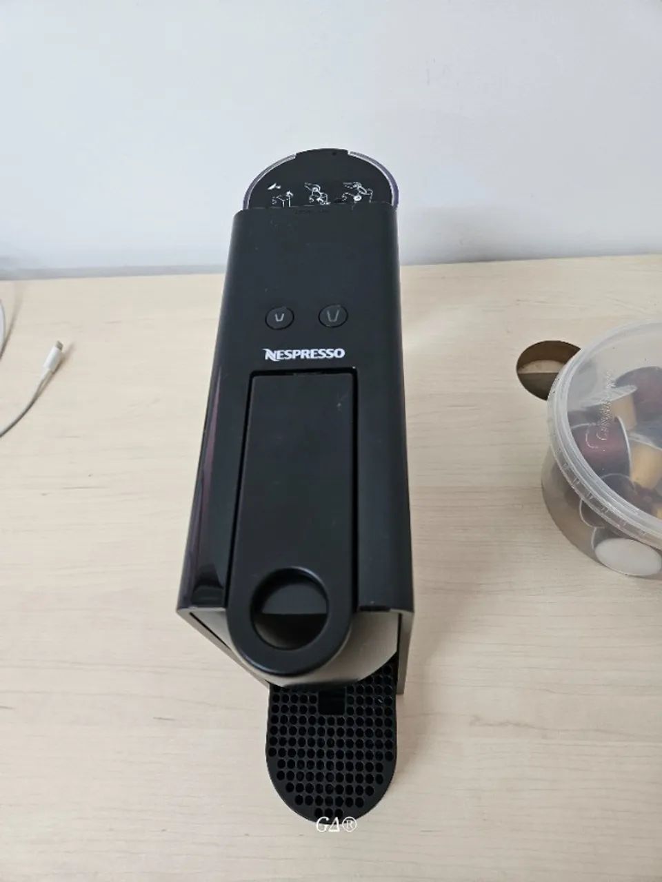 Cafeteira Nespresso - Foto 4