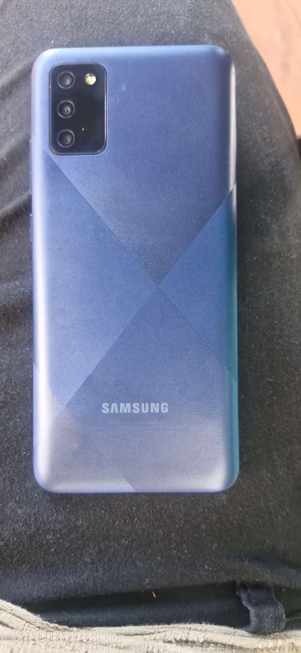Samsung A02s - Foto 2