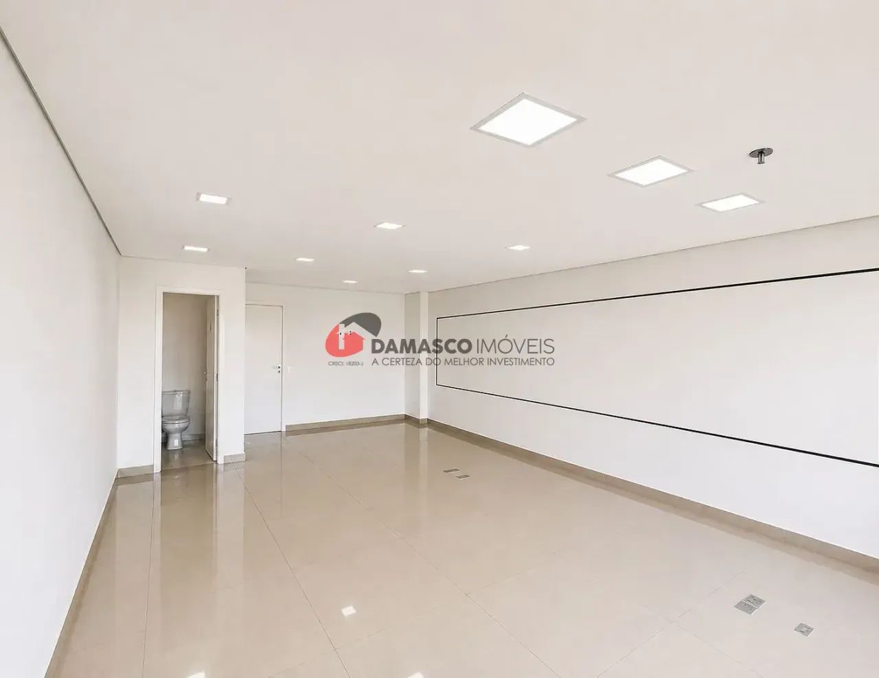 Sala Comercial em Centro - Foto 3