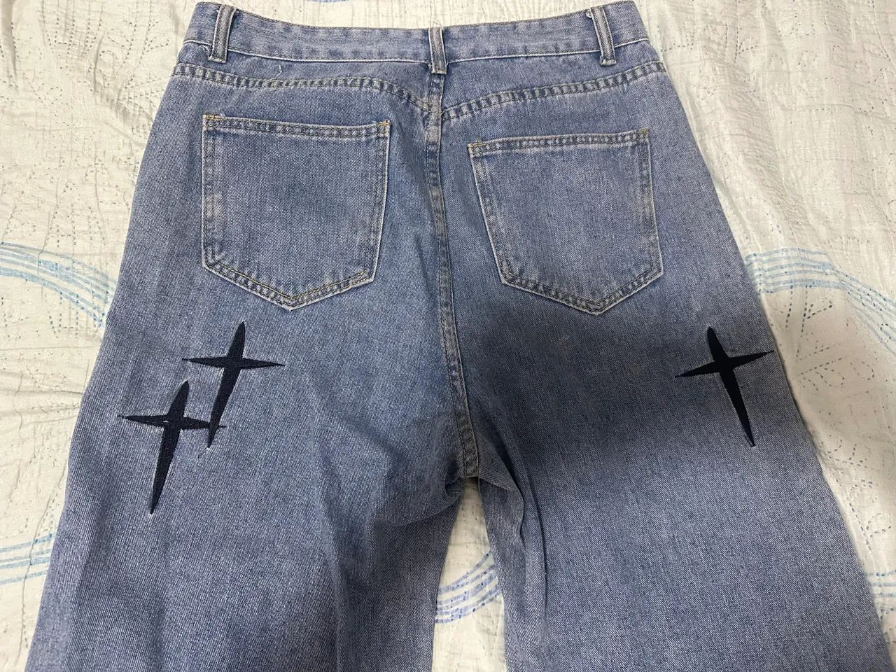 Calça unisex  - Foto 4