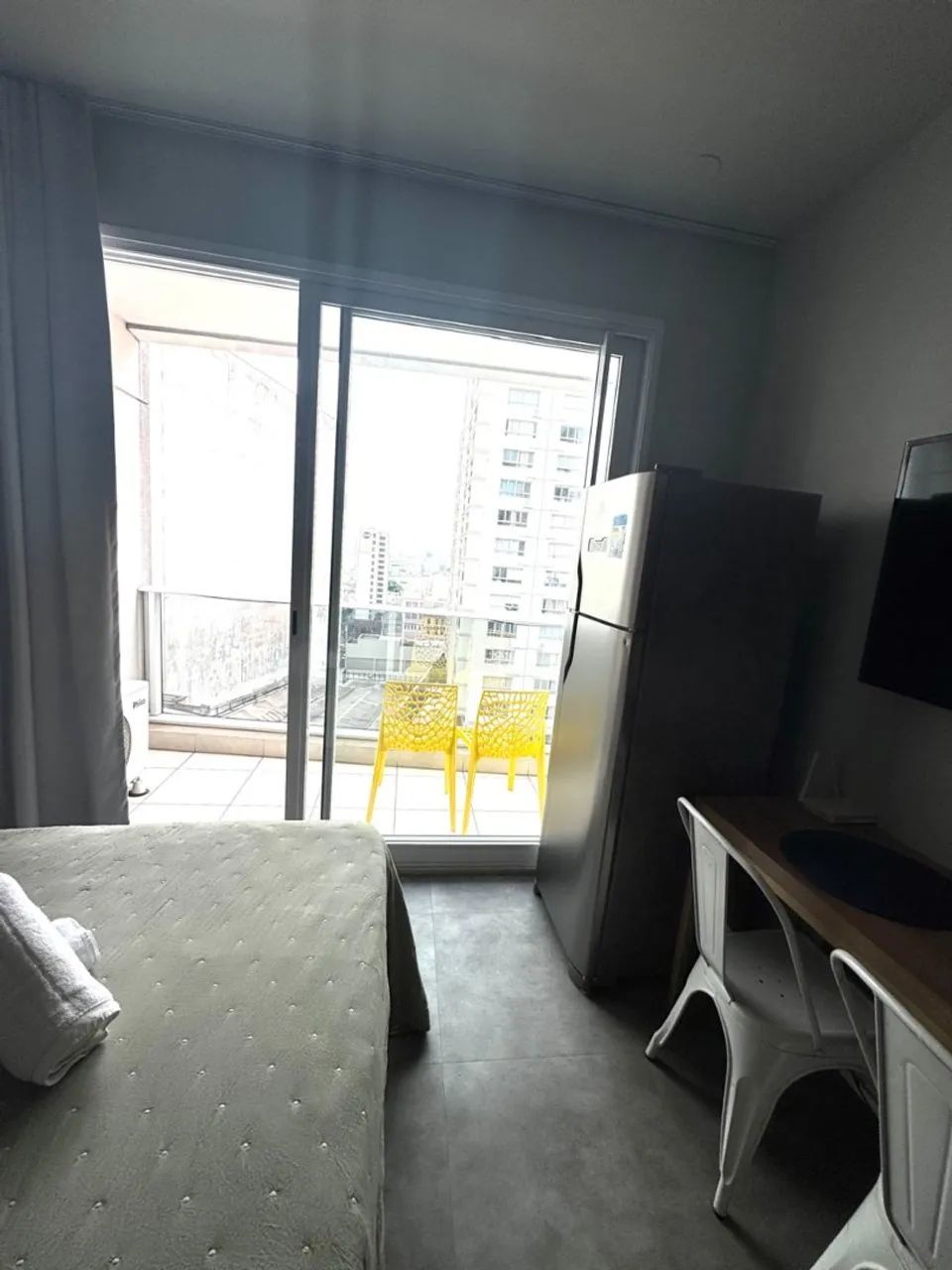 Studio CENTRO SAO PAULO SP Brasil - Foto 4
