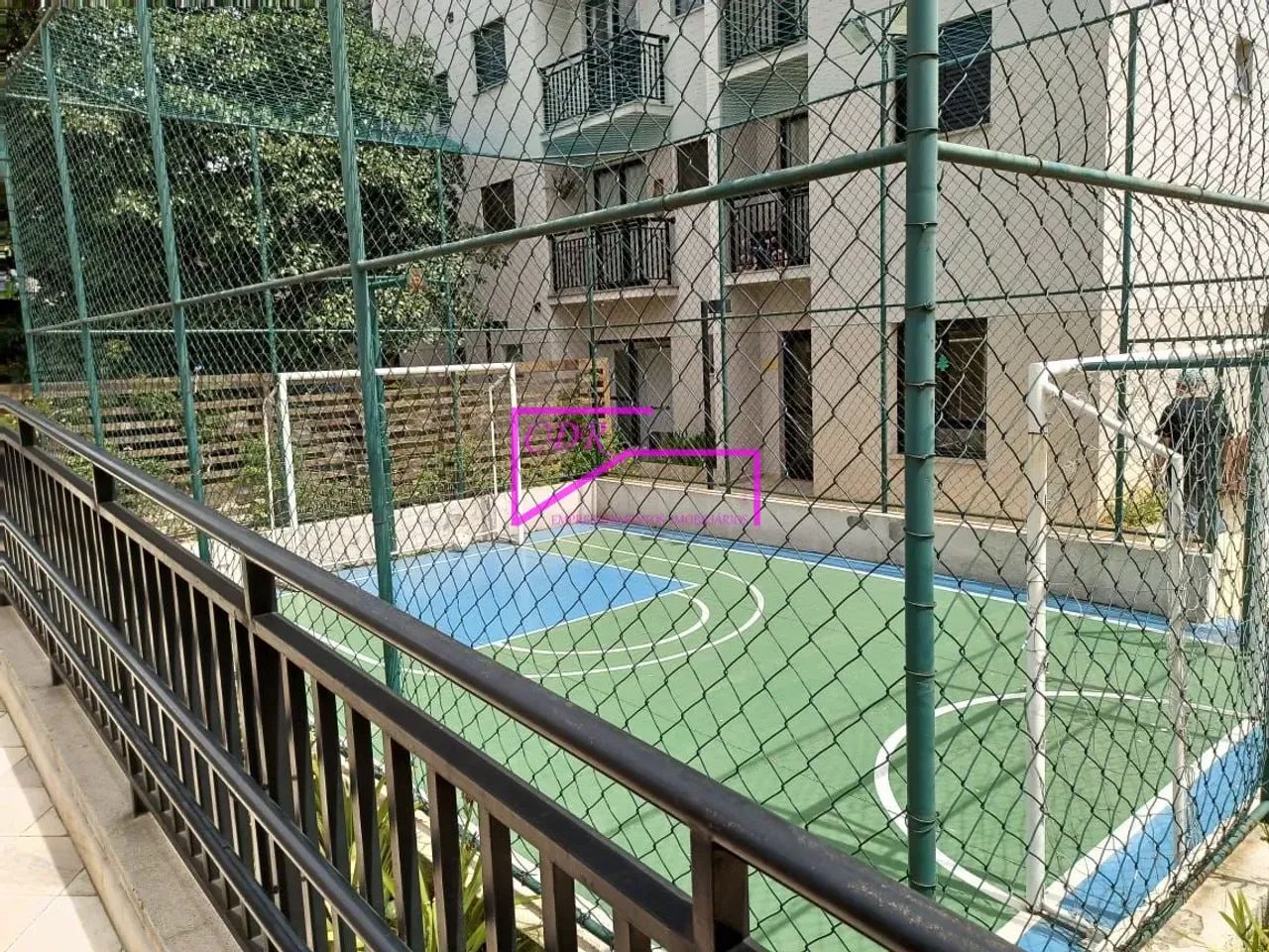 APARTAMENTO - VILA PARANAGUÁ - Foto 2