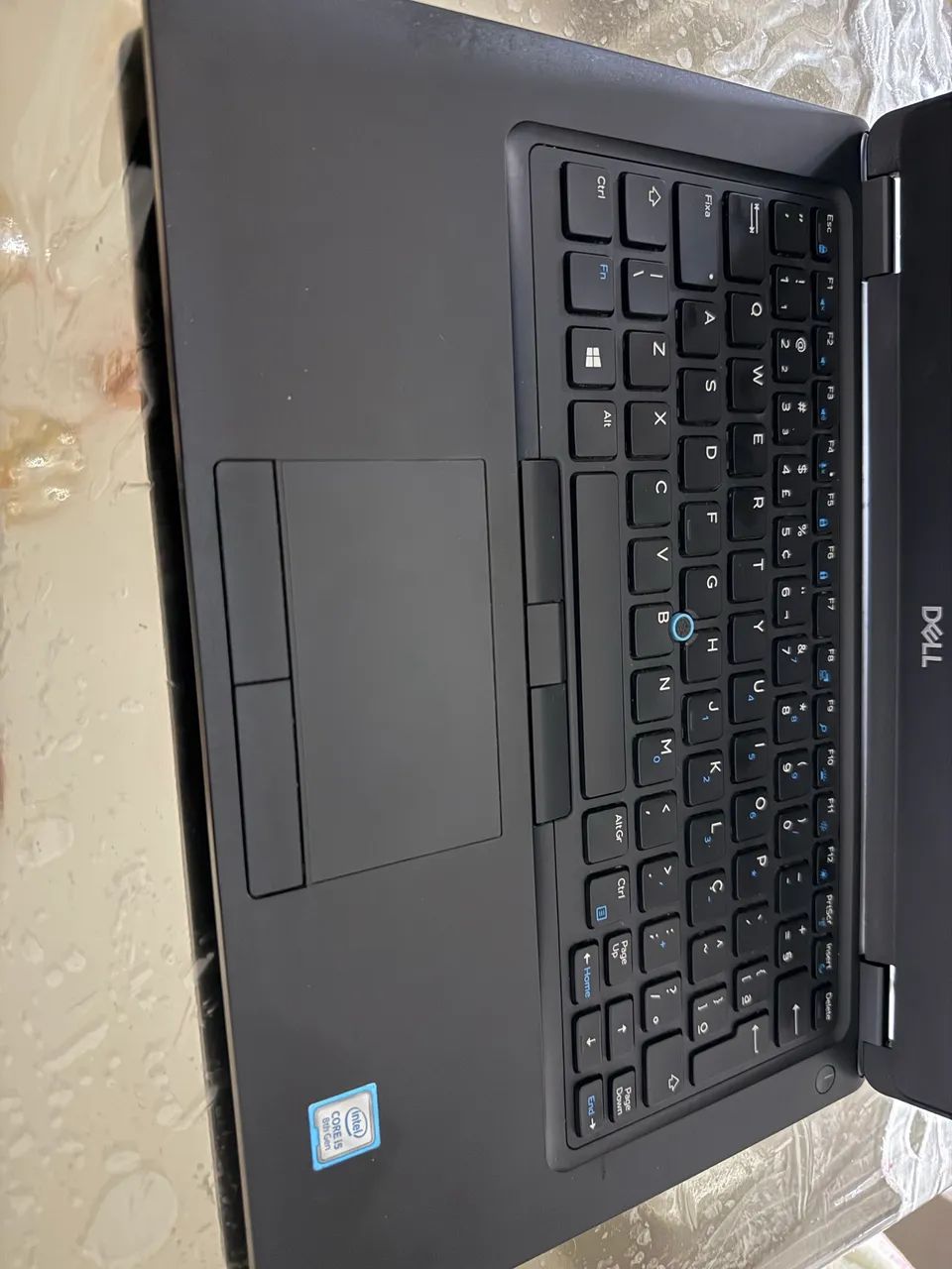 Notebook DELL i5 impecável  - Foto 5