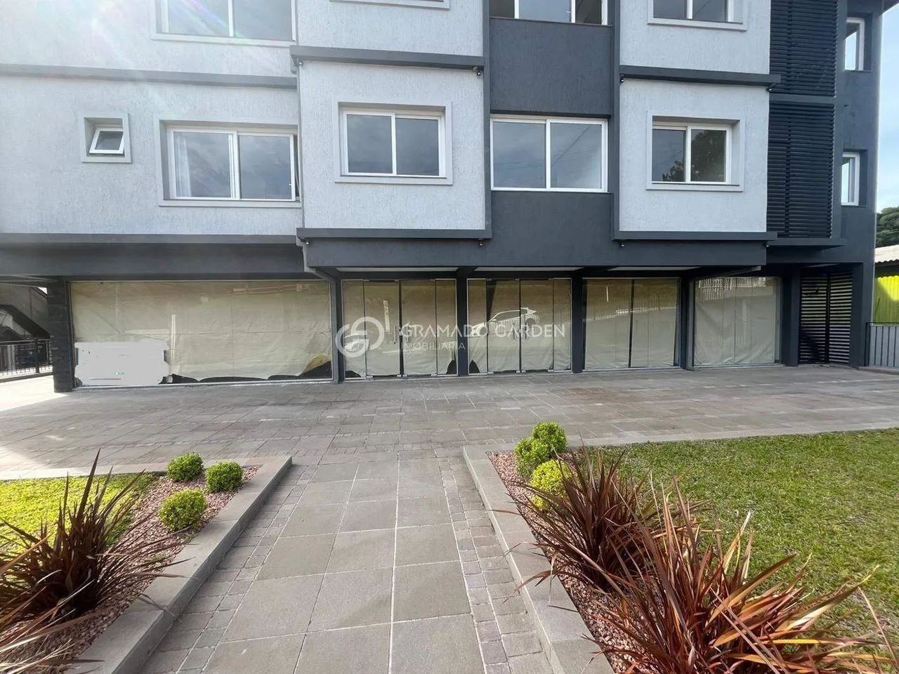 SALA COMERCIAL PARA LOCAÇÃO
