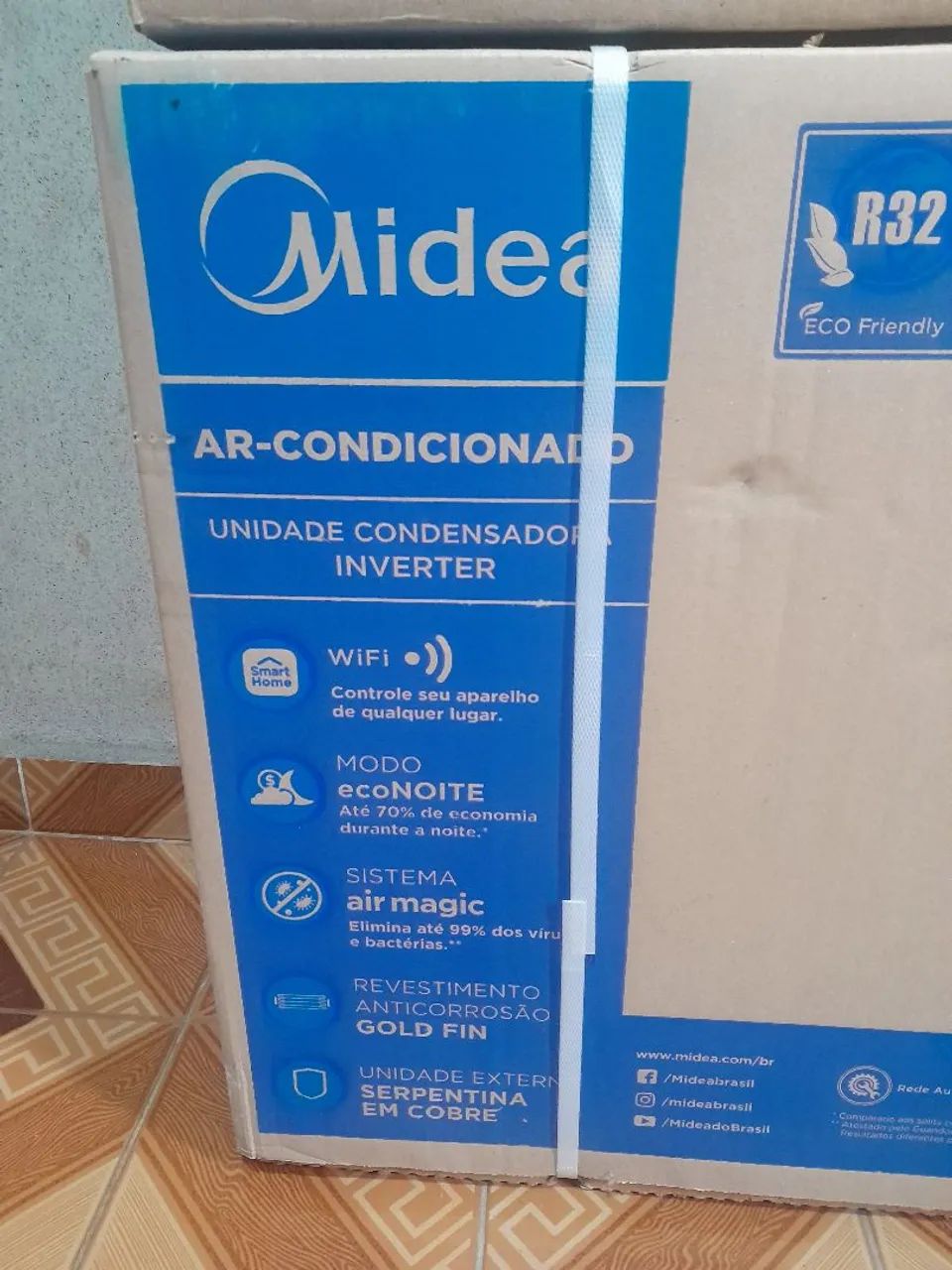Ar condicionado  - Foto 3