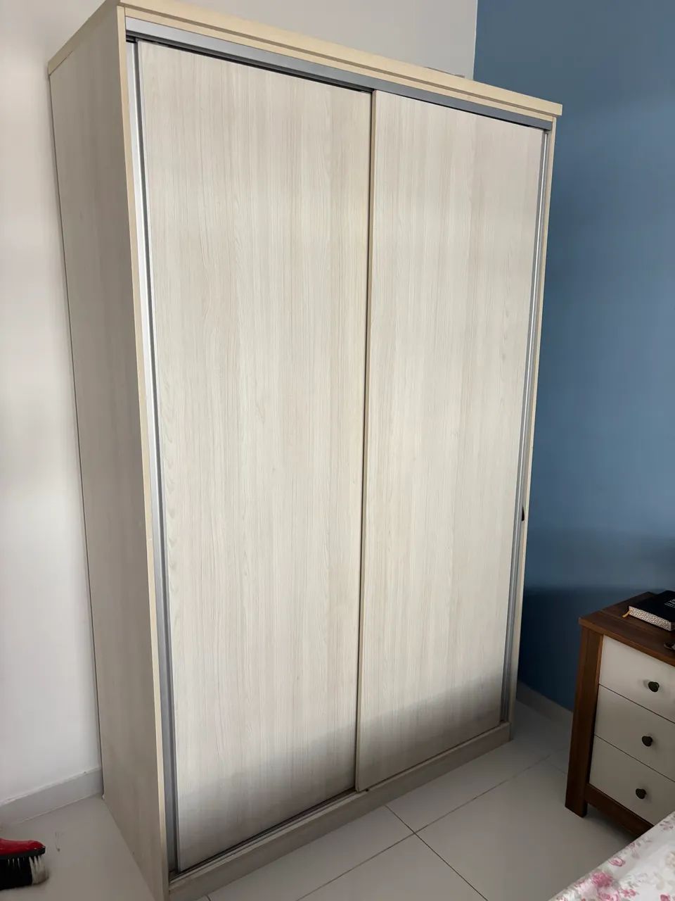 Guarda roupa
