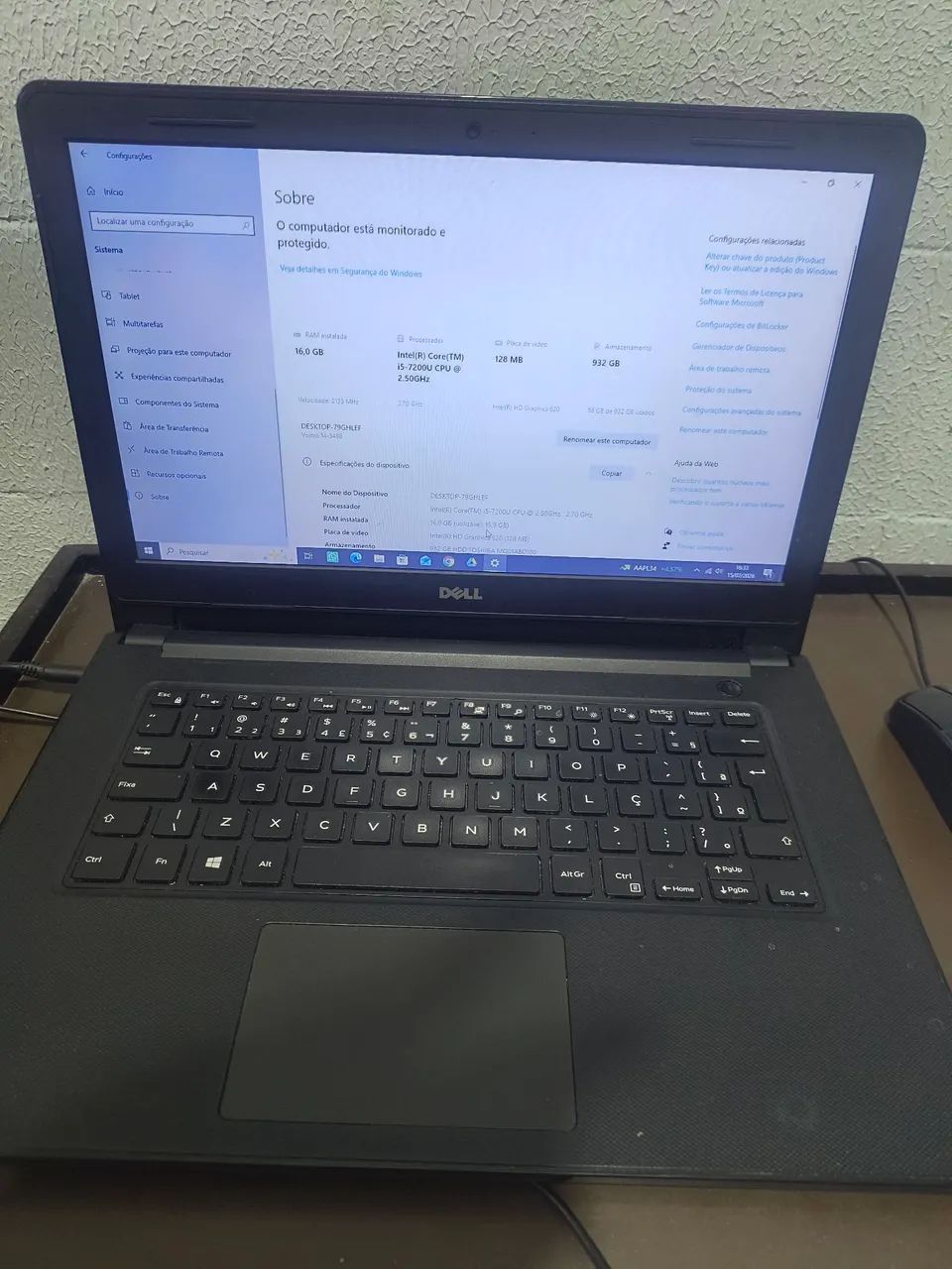 Notebook 