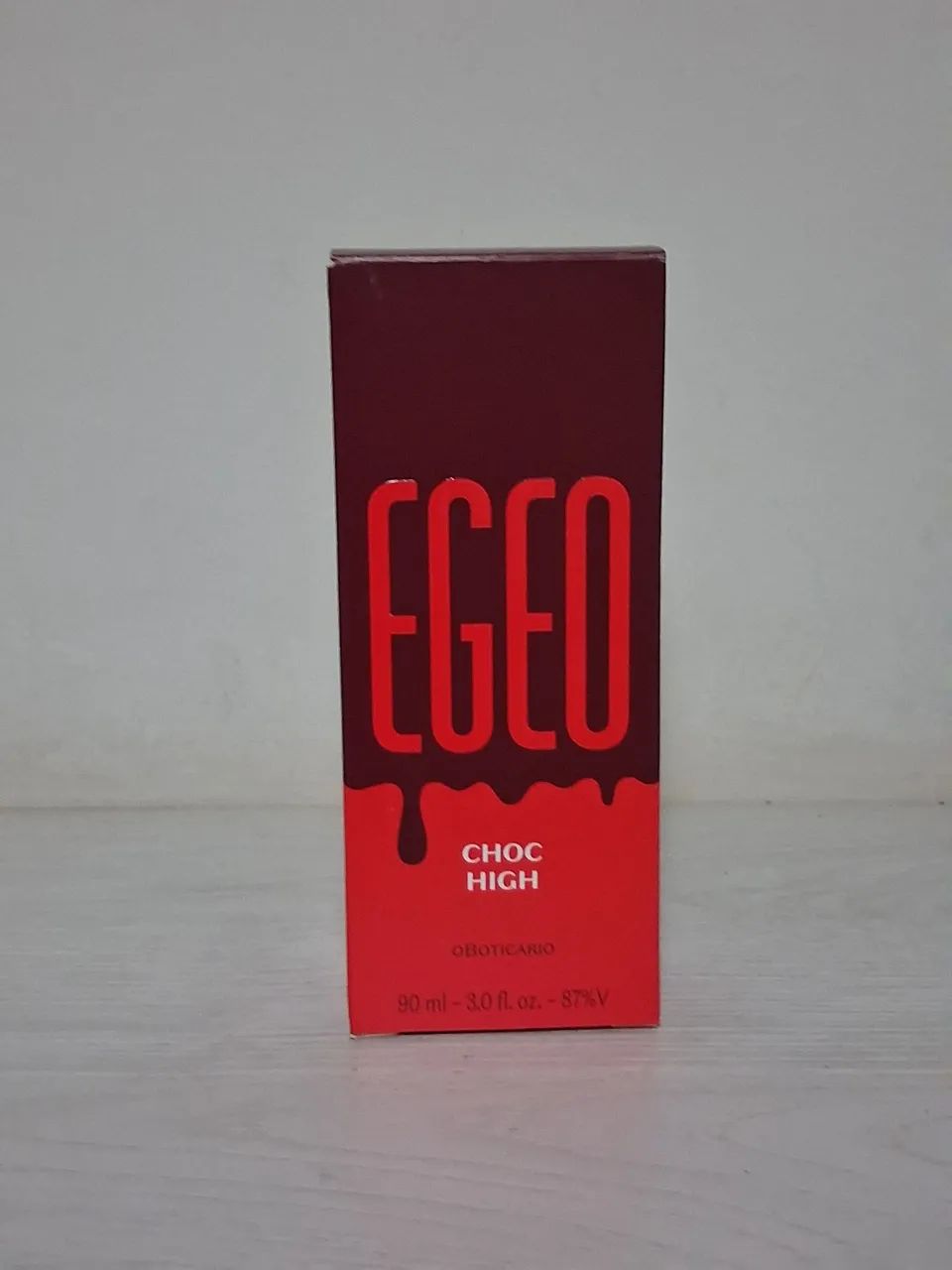 Perfume Egeo