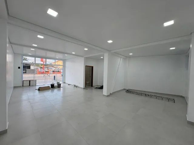 Sala Comercial para Locação - Vila Nova - 80m2 - Foto 3