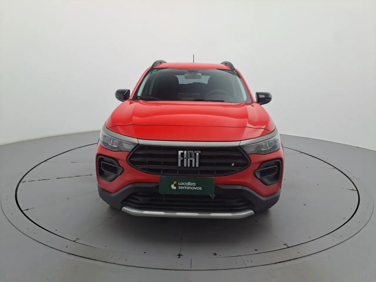Fiat Pulse AUDACE 1.0 Turbo 200 Flex Aut., foto 8 de 18