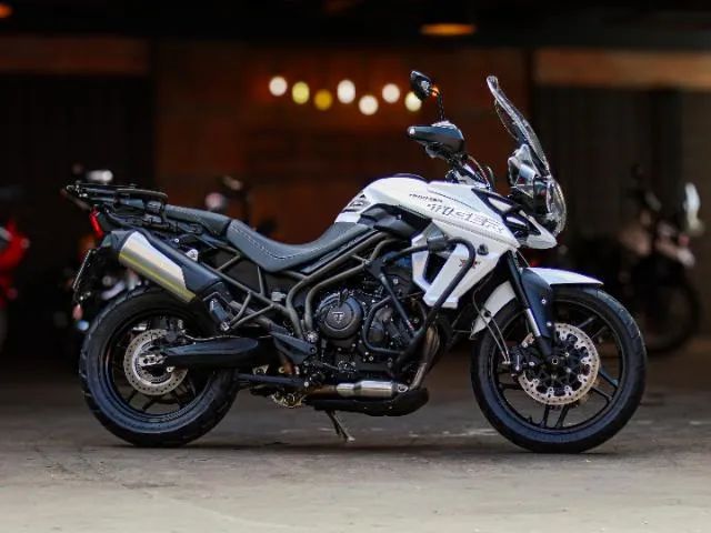 Triumph 800 Xrxl 2019 - 1494166811 | OLX