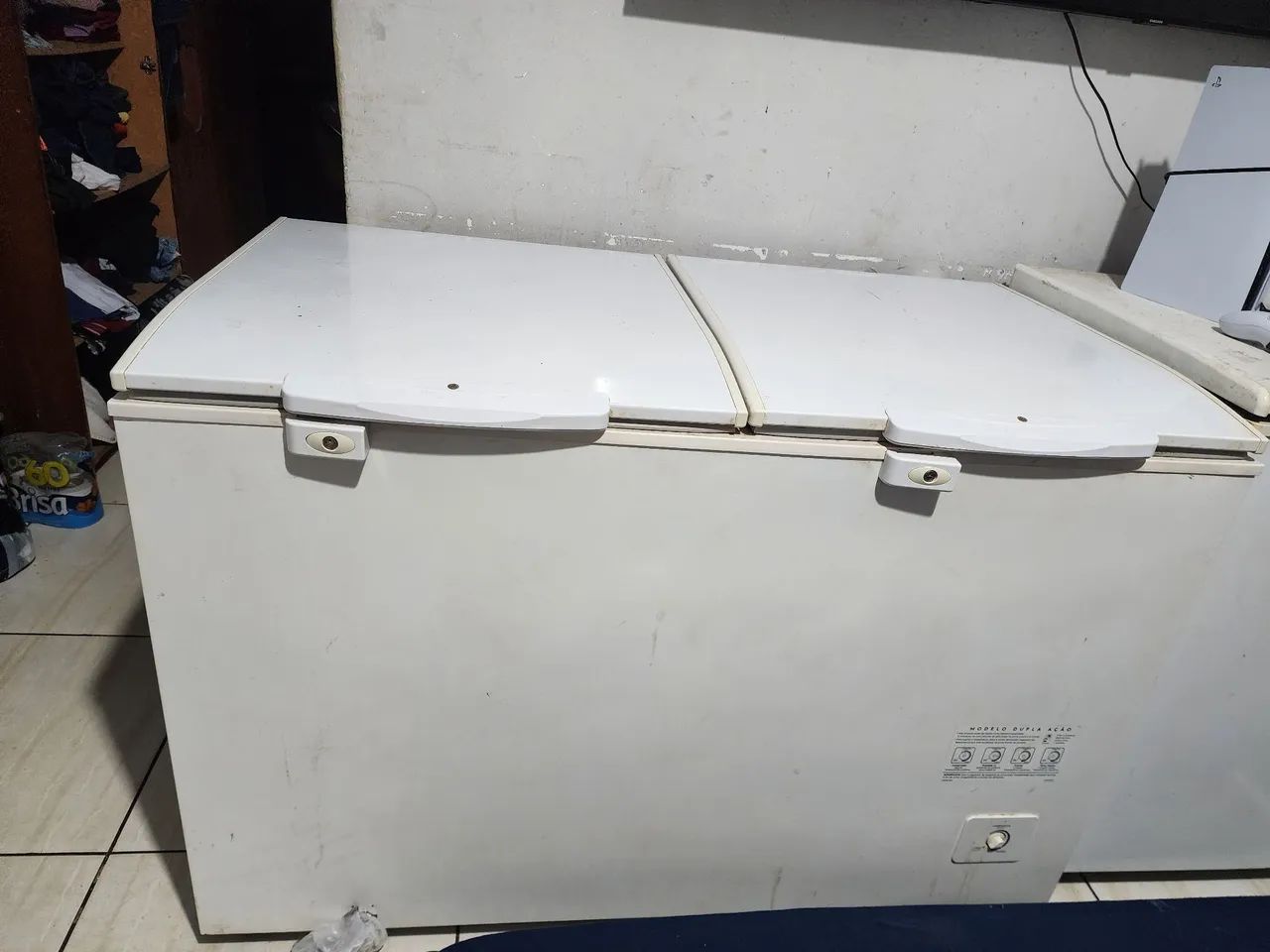 Freezer - Foto 3