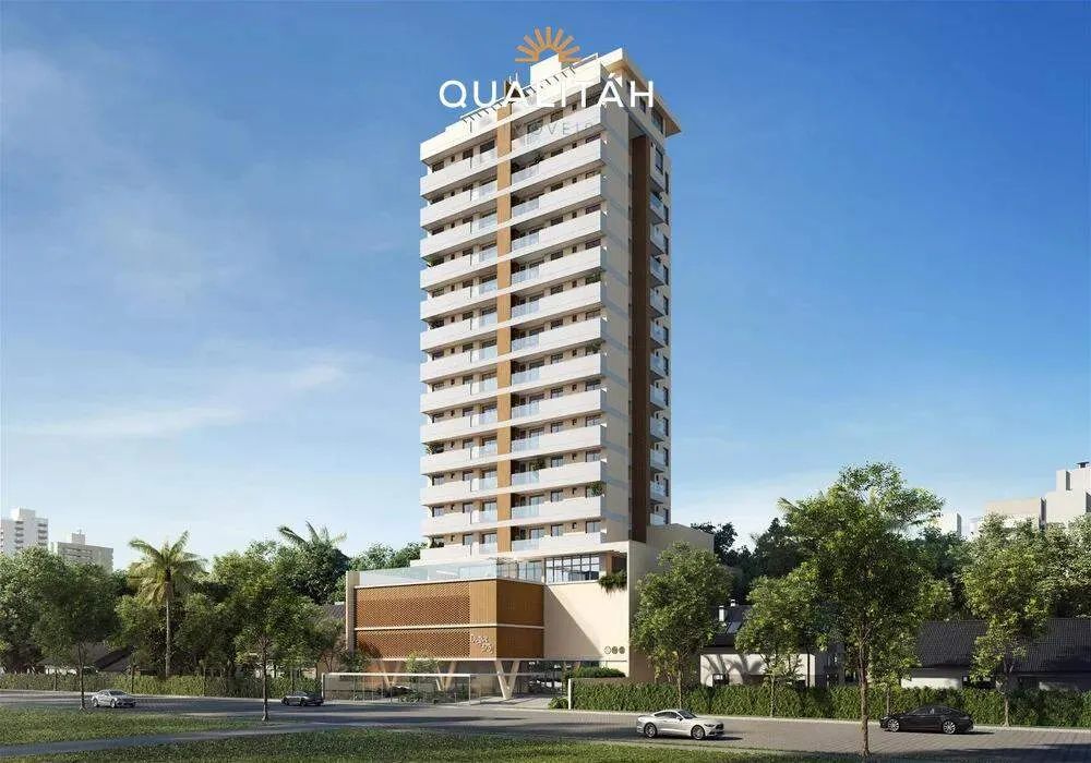 Apartamento com 3 Dormitórios no Edifício Duque 375 em Itajaí - Foto 4