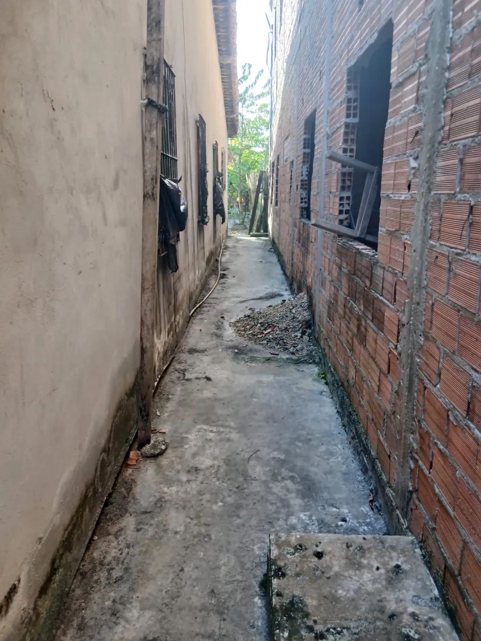 Vende-se ou troca casa em Barcarena - Foto 5