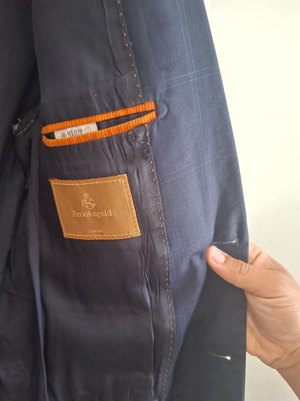 Roupa social - Foto 3