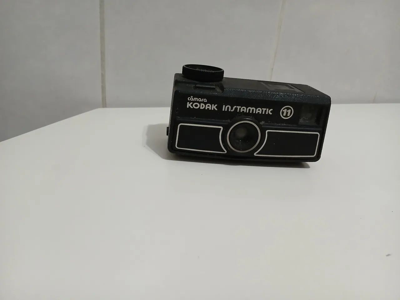 Maquina fotográfica kodak Instamatic 11