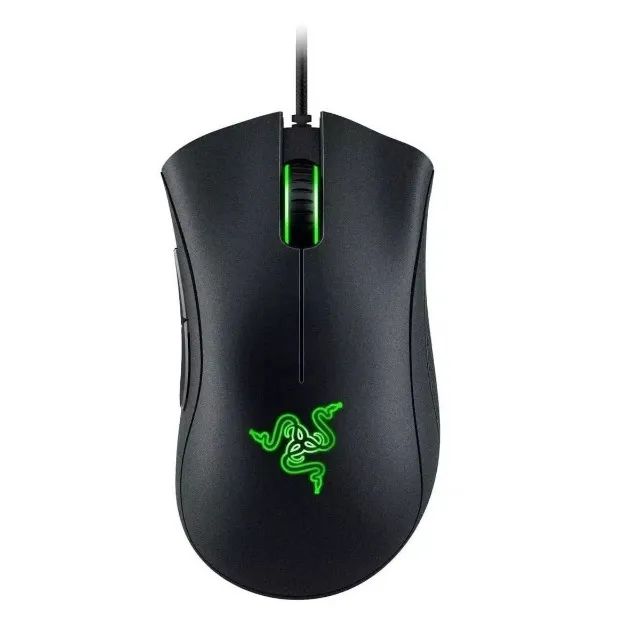 Mouse Razer Deathadder Essential 6400DPI - Foto 2