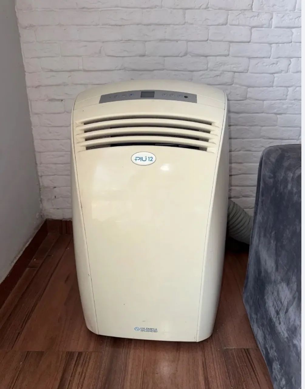 Ar Condicionado Portátil 