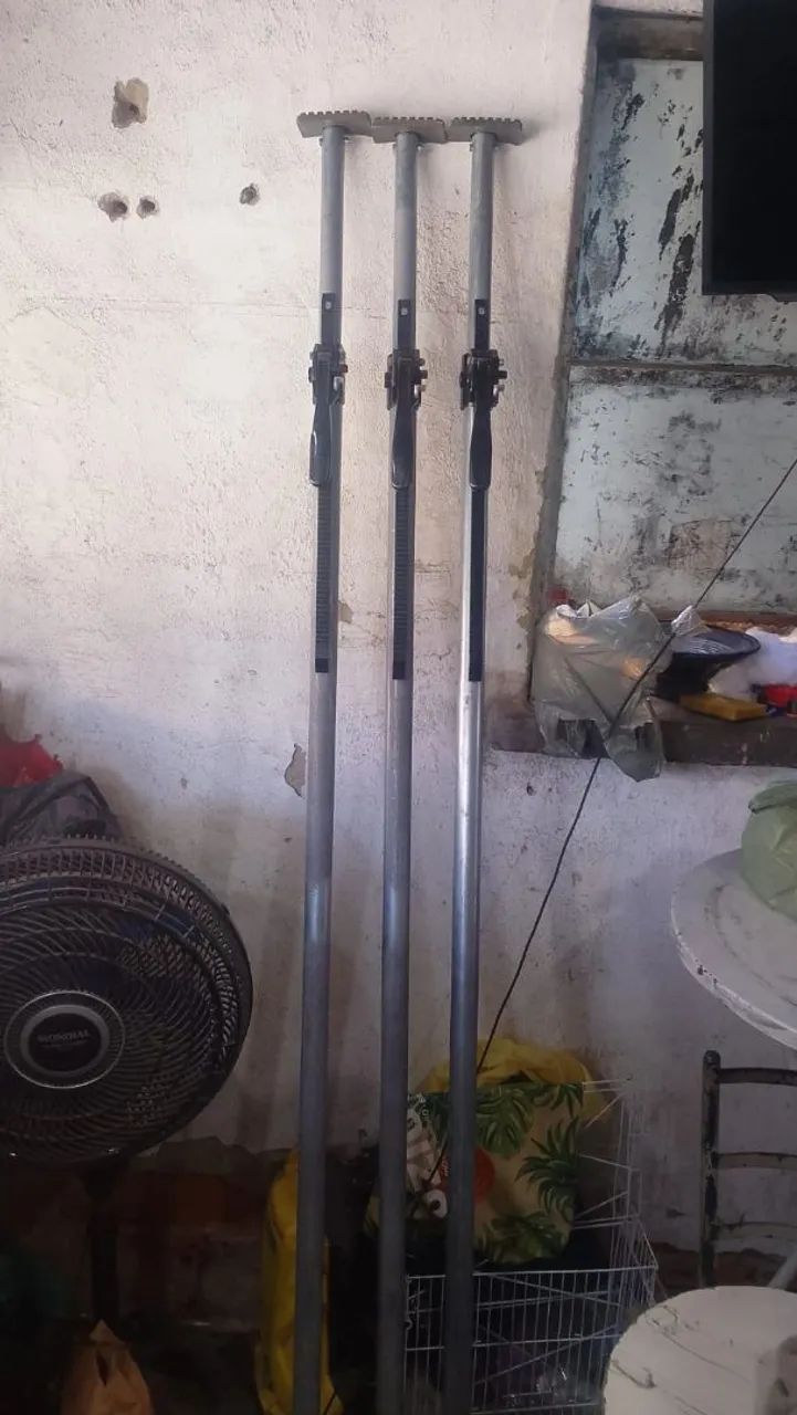 Escora - Foto 3