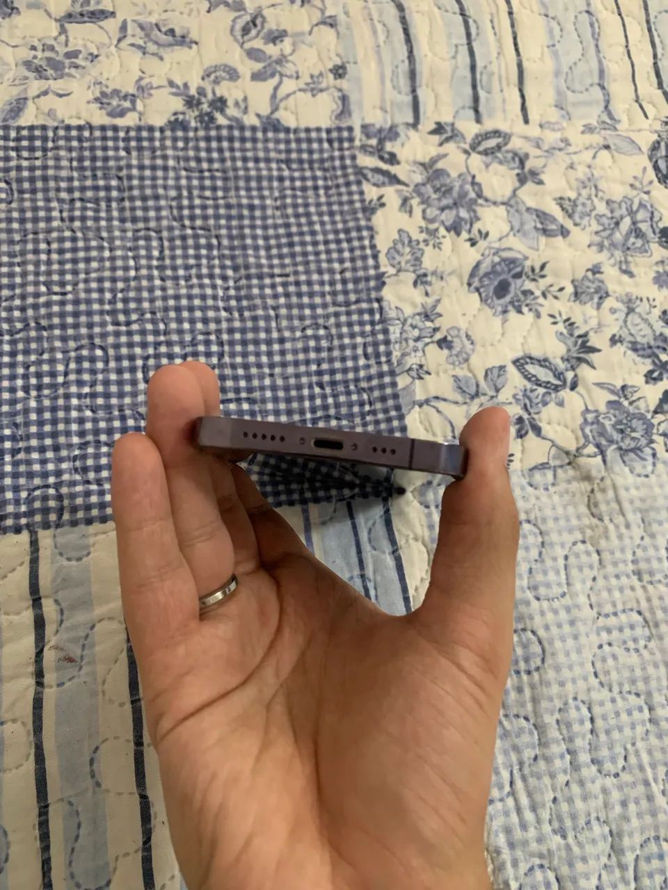 iPhone 14 Pro - 256 GB - Foto 2
