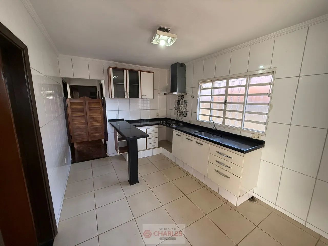 Casa Para Venda GARCEZ MOGI MIRIM