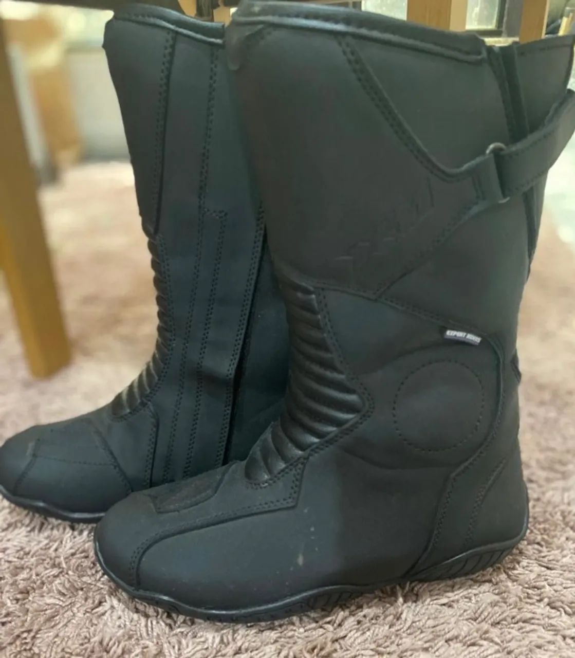 Botas Para Motociclistas  - Foto 2