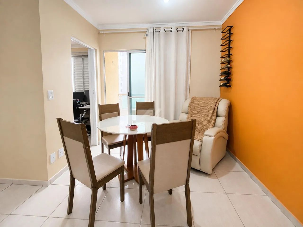 cobertura - Mansões Santo Antônio - Campinas - Foto 4