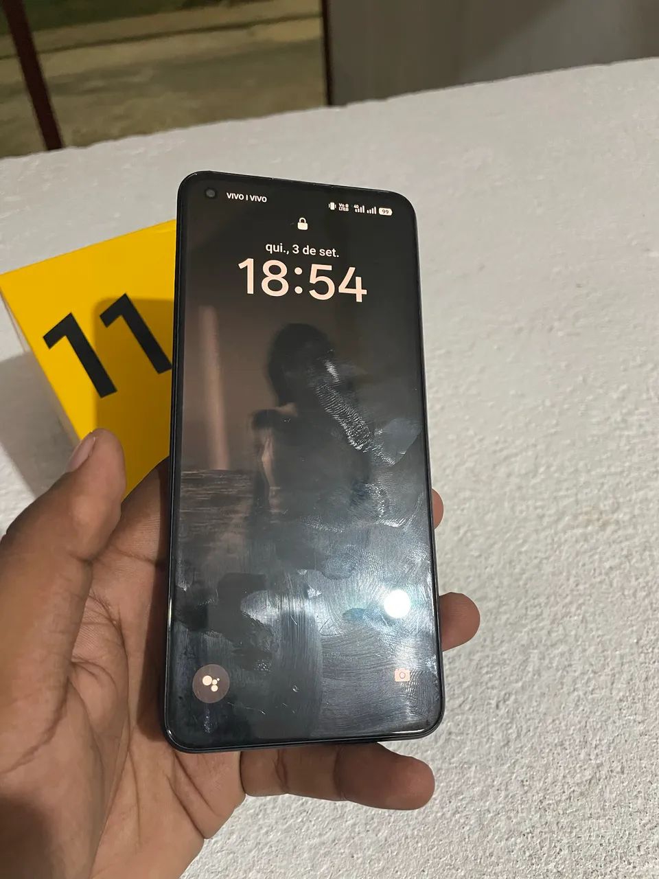 Realme 11 - Foto 2