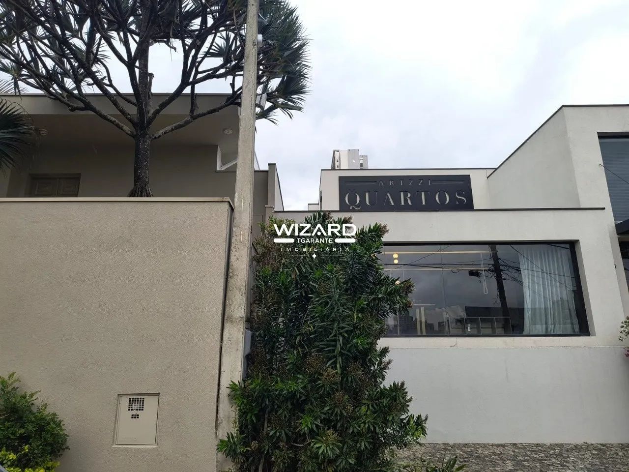 Casa Comercial para Locação - Nova Campinas - Foto 4