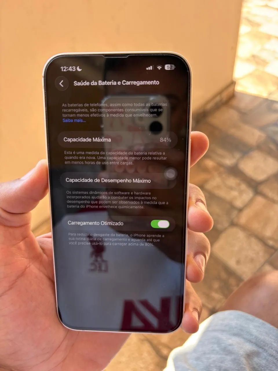 iPhone 14 Plus  - Foto 5