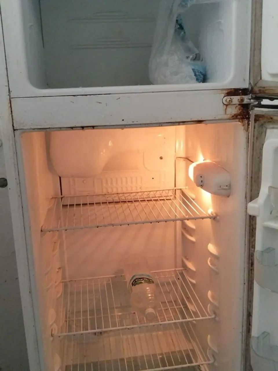 Geladeira  - Foto 2