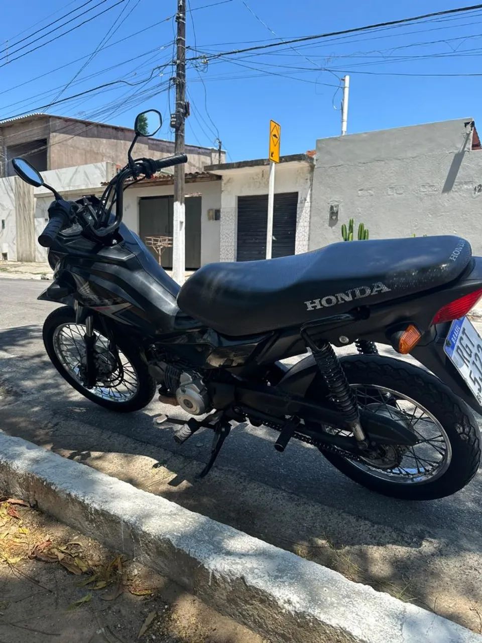 Honda pop - Foto 4