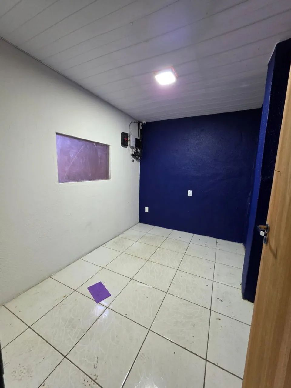 Alugo Galpão 8x12 na Mangabeiras - Foto 3