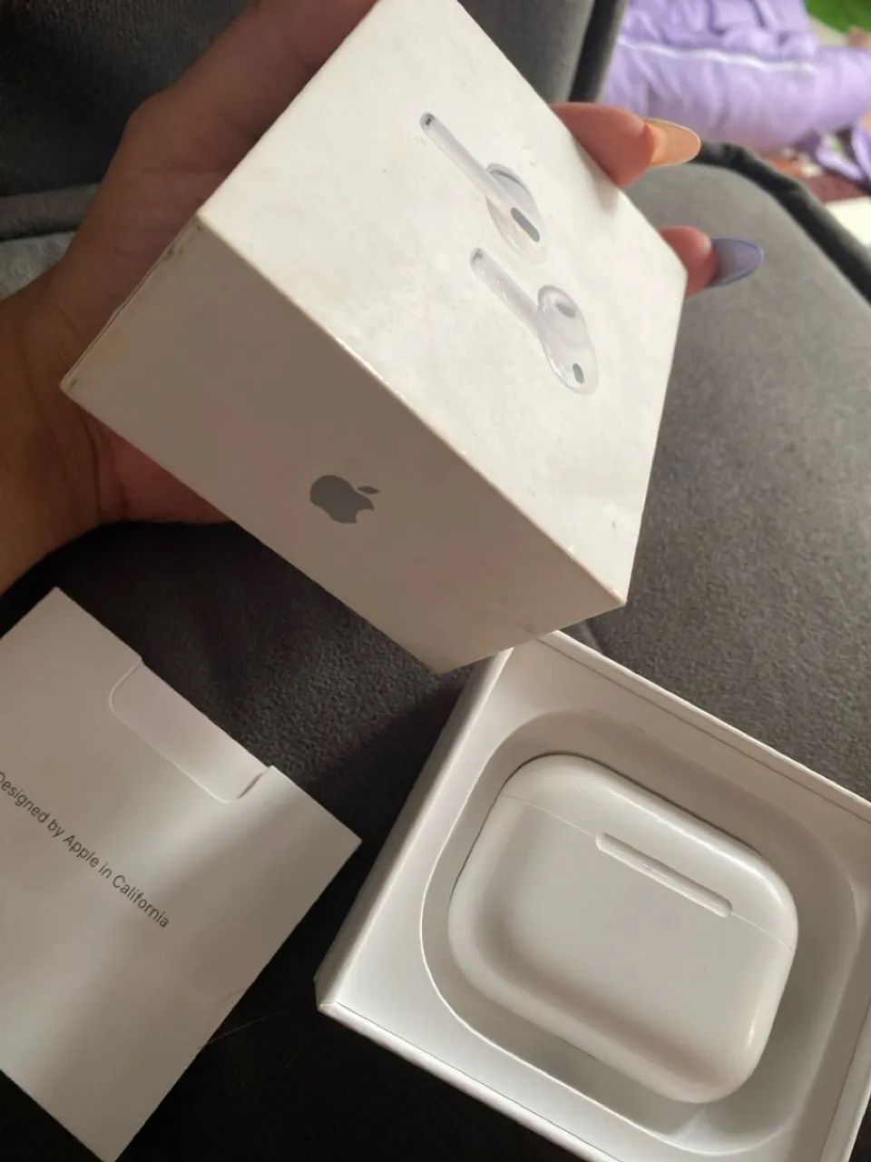 AirPods 