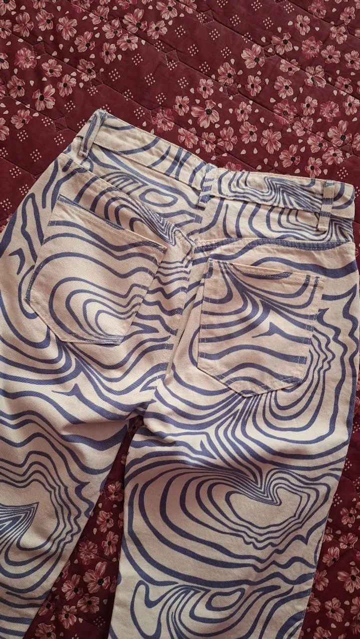 Calça zara - Foto 4