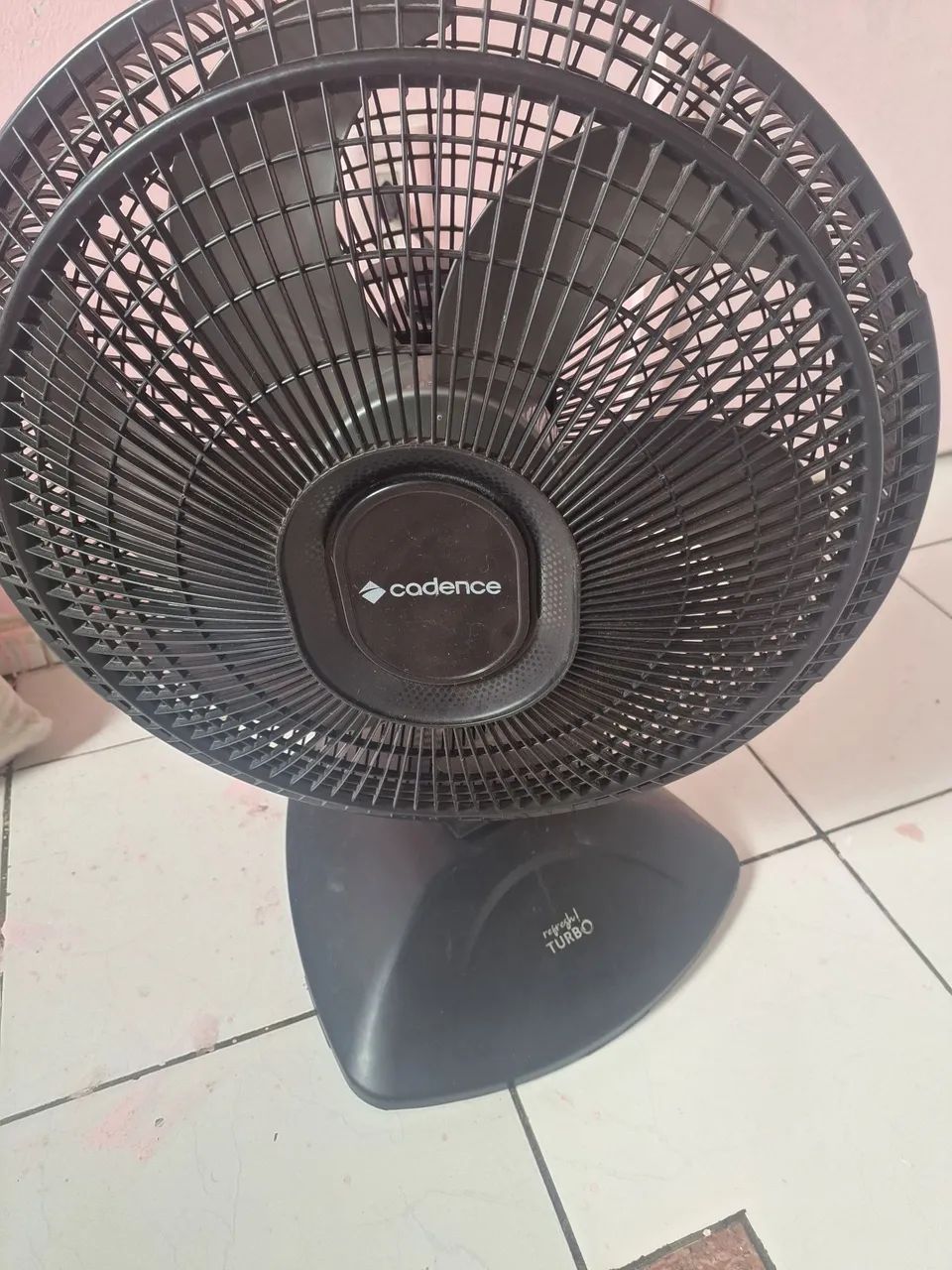 Ventilador 