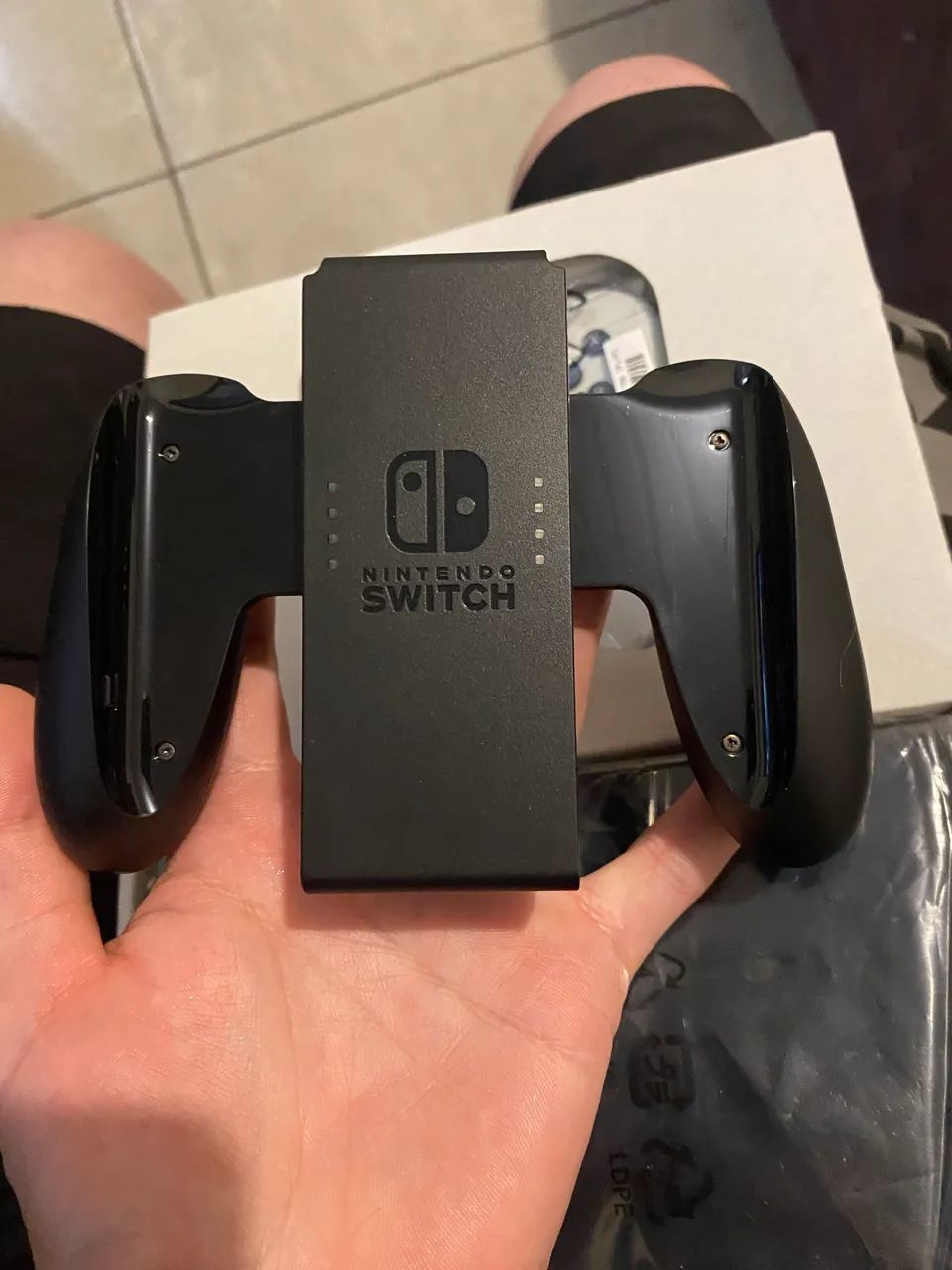 Nintendo Switch OLED - Foto 2