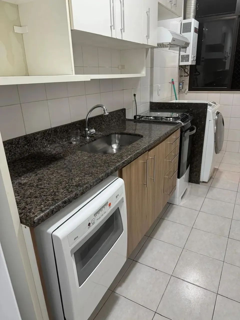 Apartamento para venda tem 87 metros quadrados com 2 quartos - Foto 11